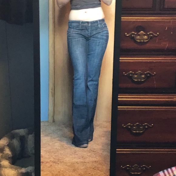 Parasuco Denim Jeans - Picture 6 of 8